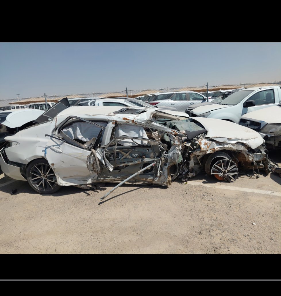 تويوتا كامري  2021 image