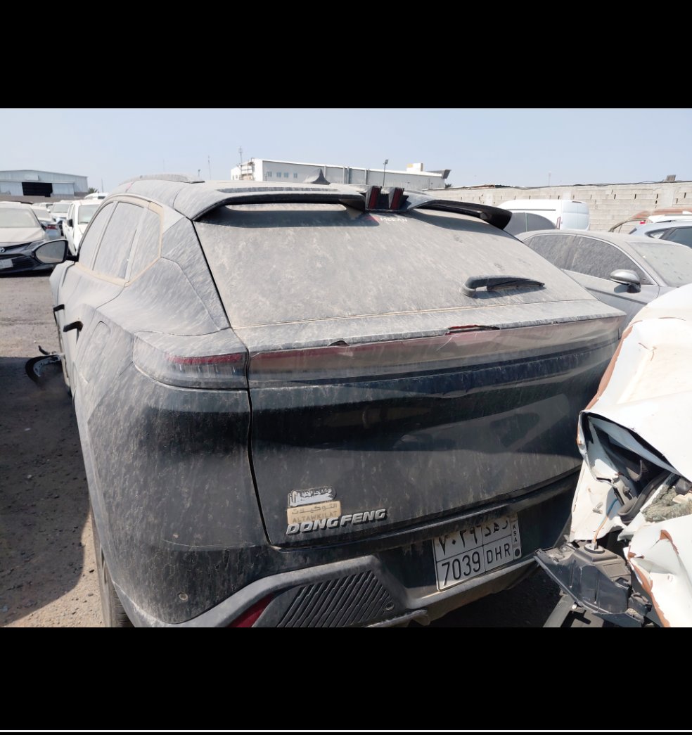 دونغ فينغ E32  2025 image