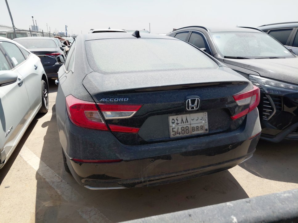 هوندا أكورد  2022 image