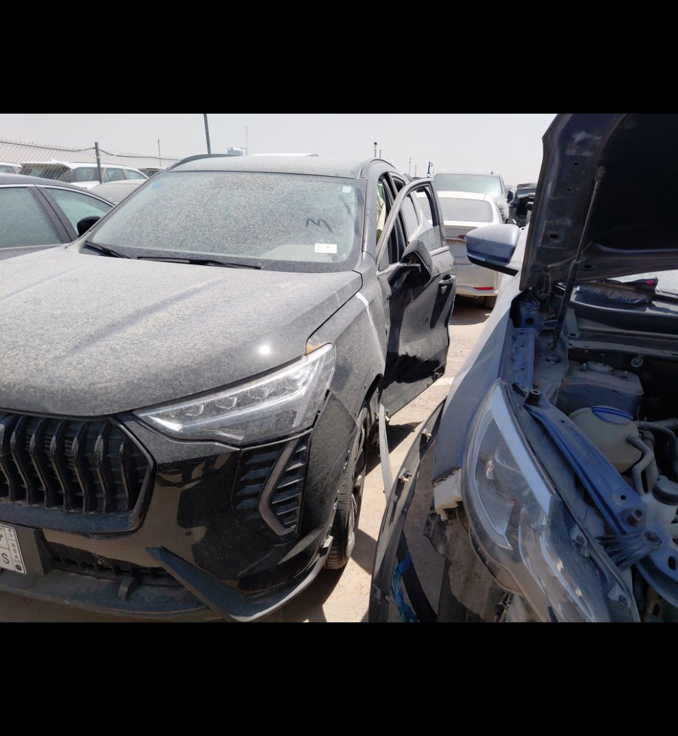هافال جوليان  2026 image