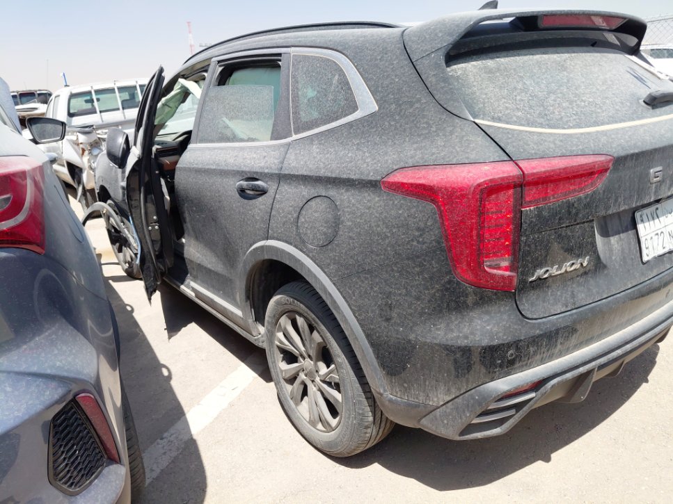 هافال جوليان  2026 image