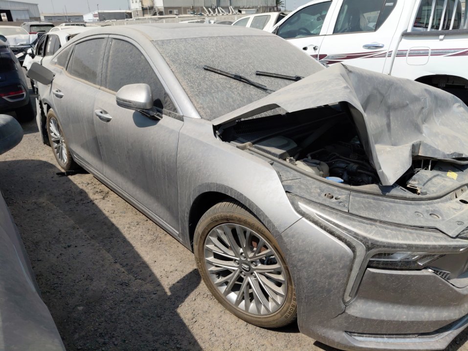 فاو بيستون B70  2025 image