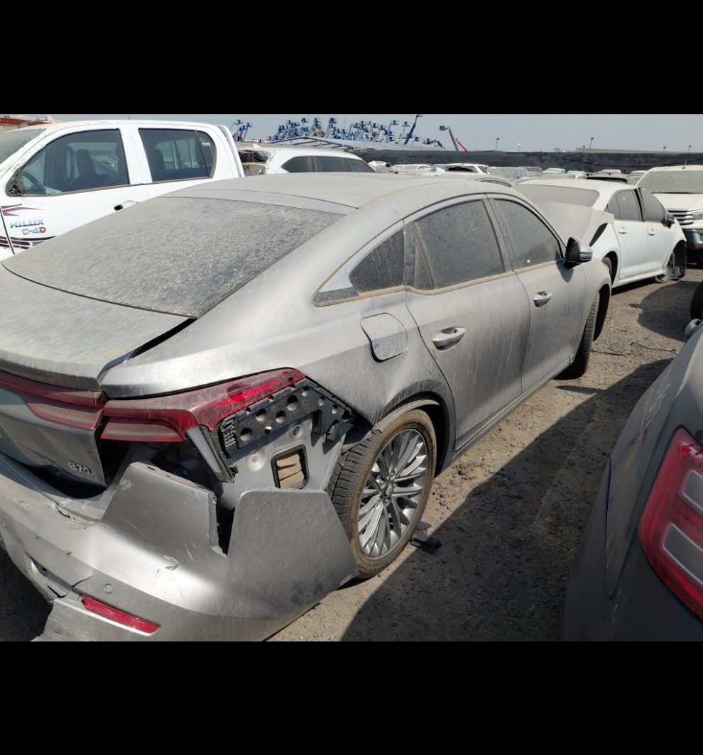 فاو بيستون B70  2025 image