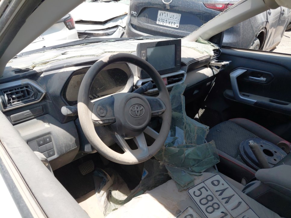Toyota RAIZE  2024 image