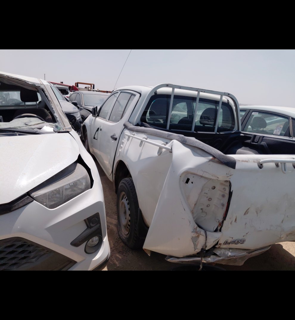 ميتسوبيشي L200  2015 image