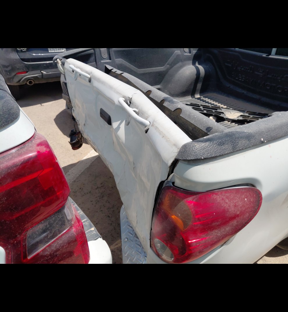ميتسوبيشي L200  2015 image