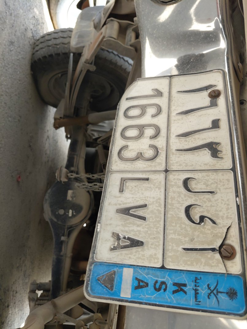 ميتسوبيشي L200  2015 image
