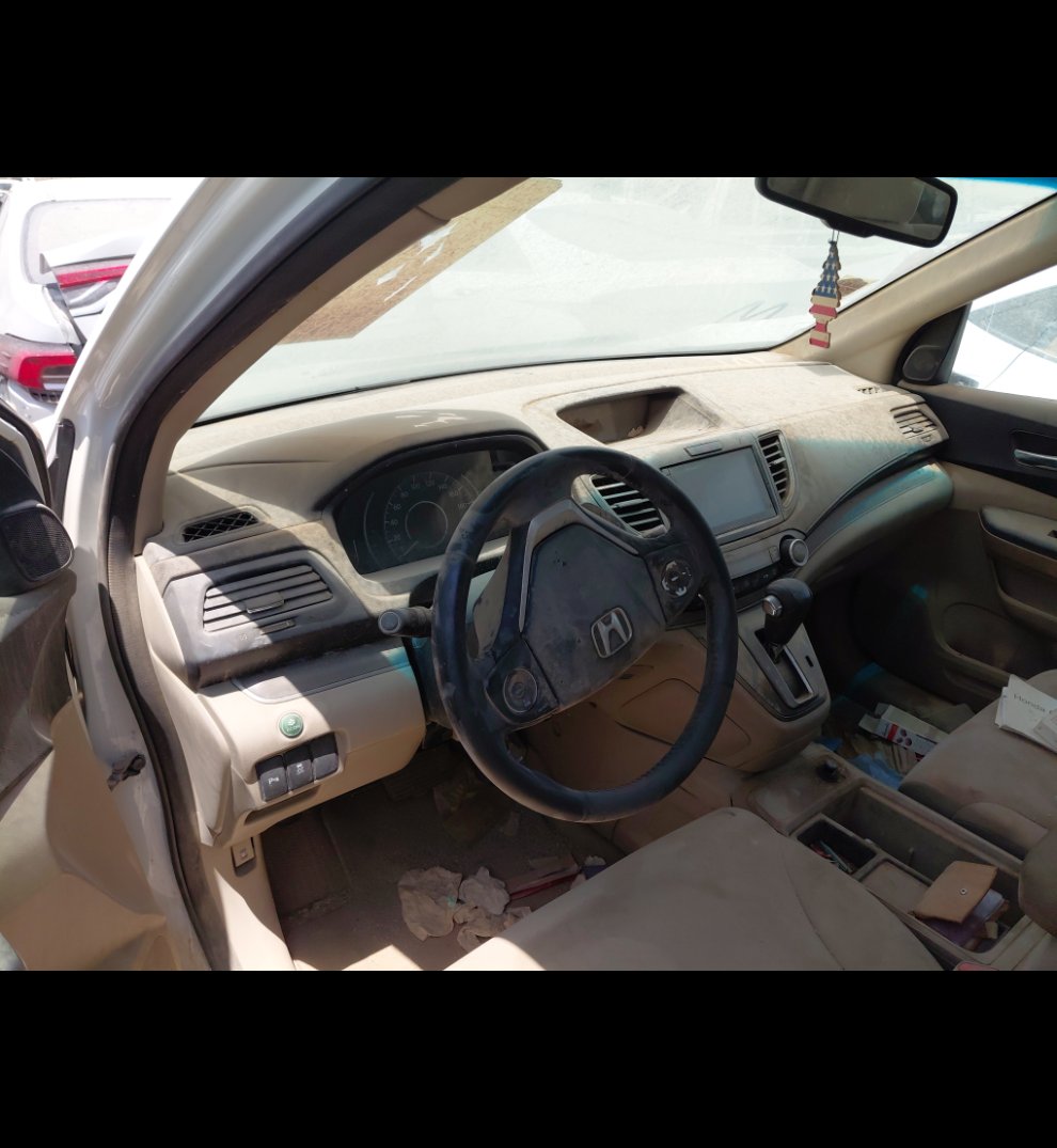 هوندا CRV  2015 image