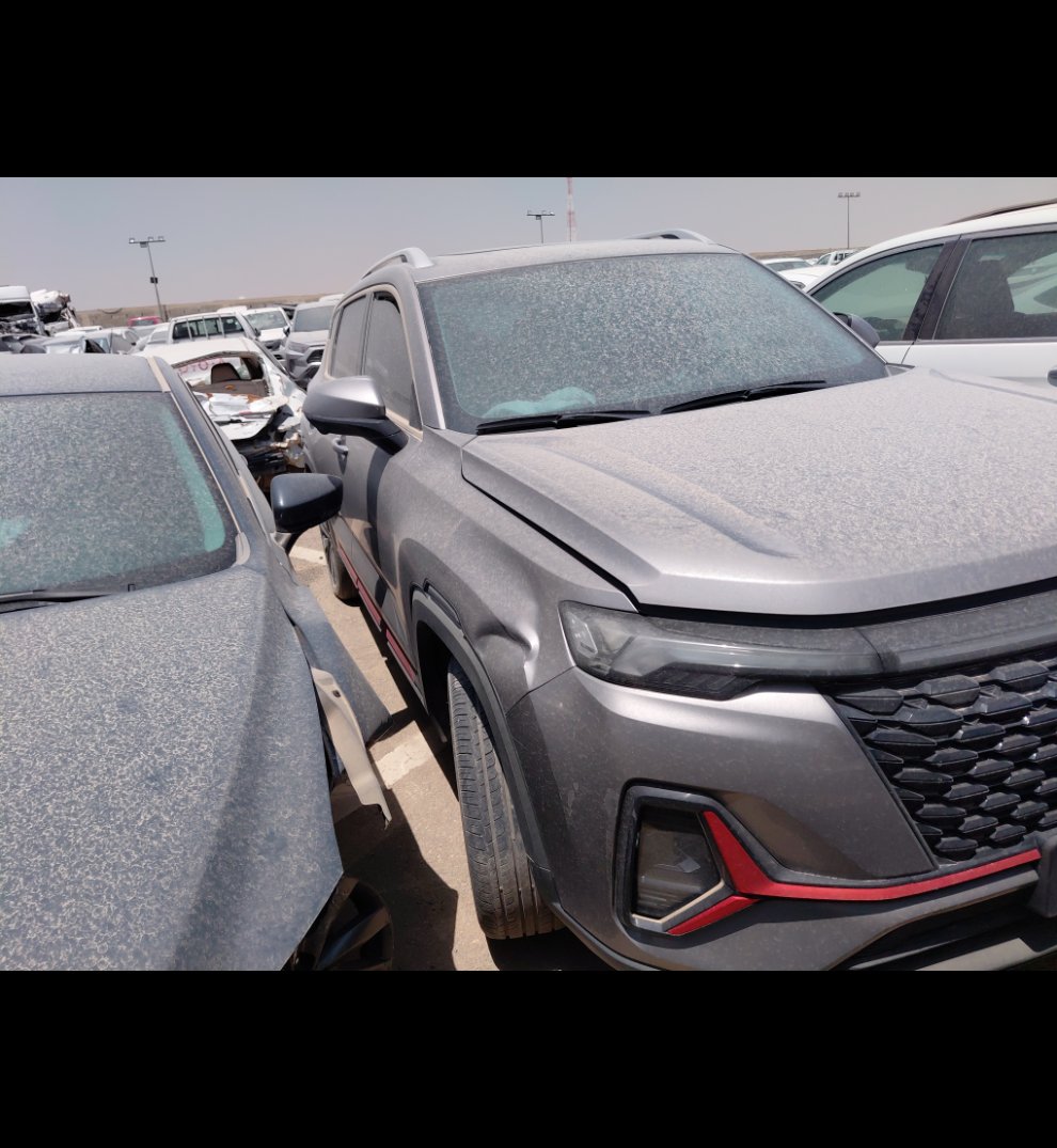 شانجان سي اس 35 بلس  2024 image