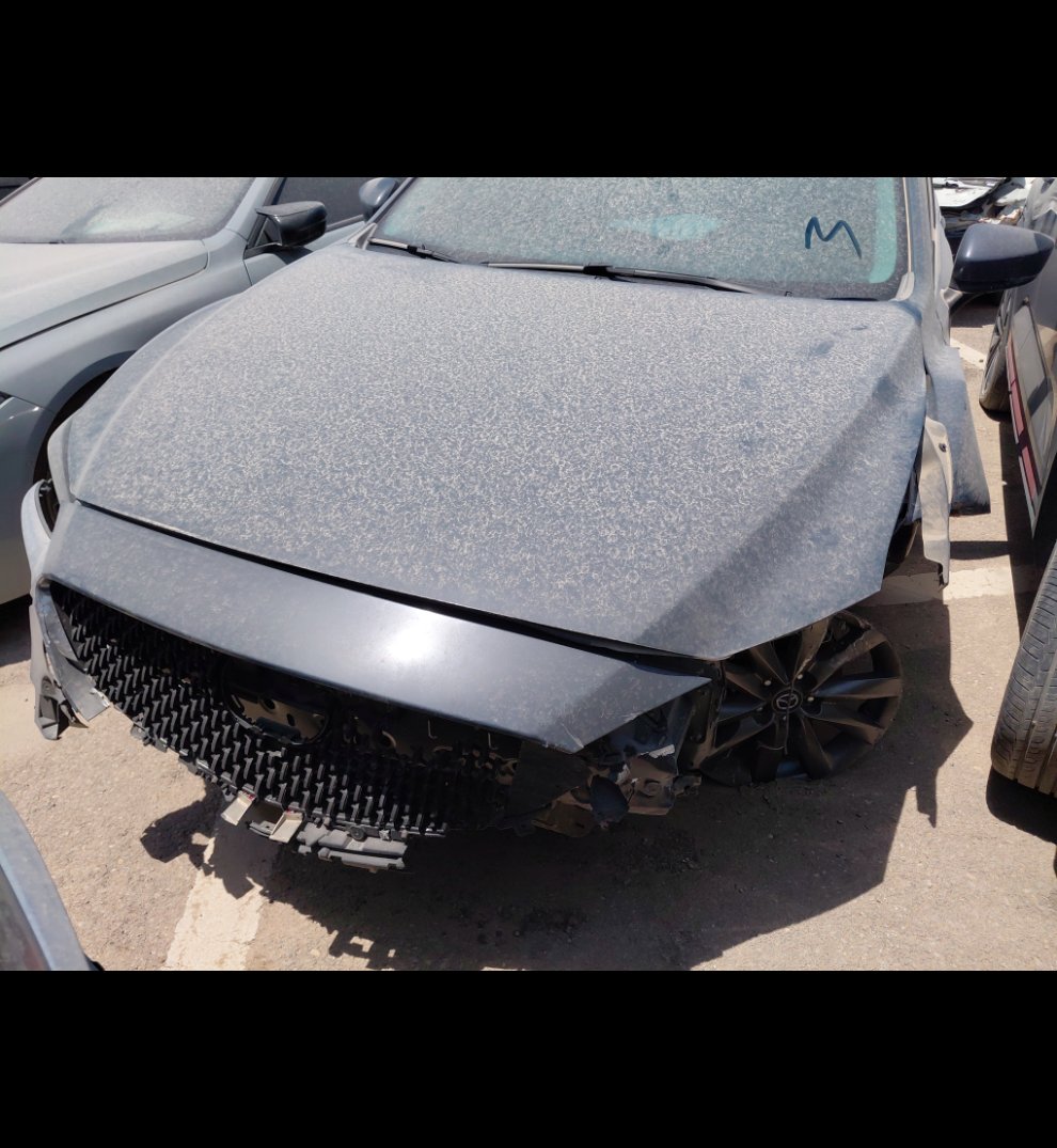 مازدا 6  2025 image
