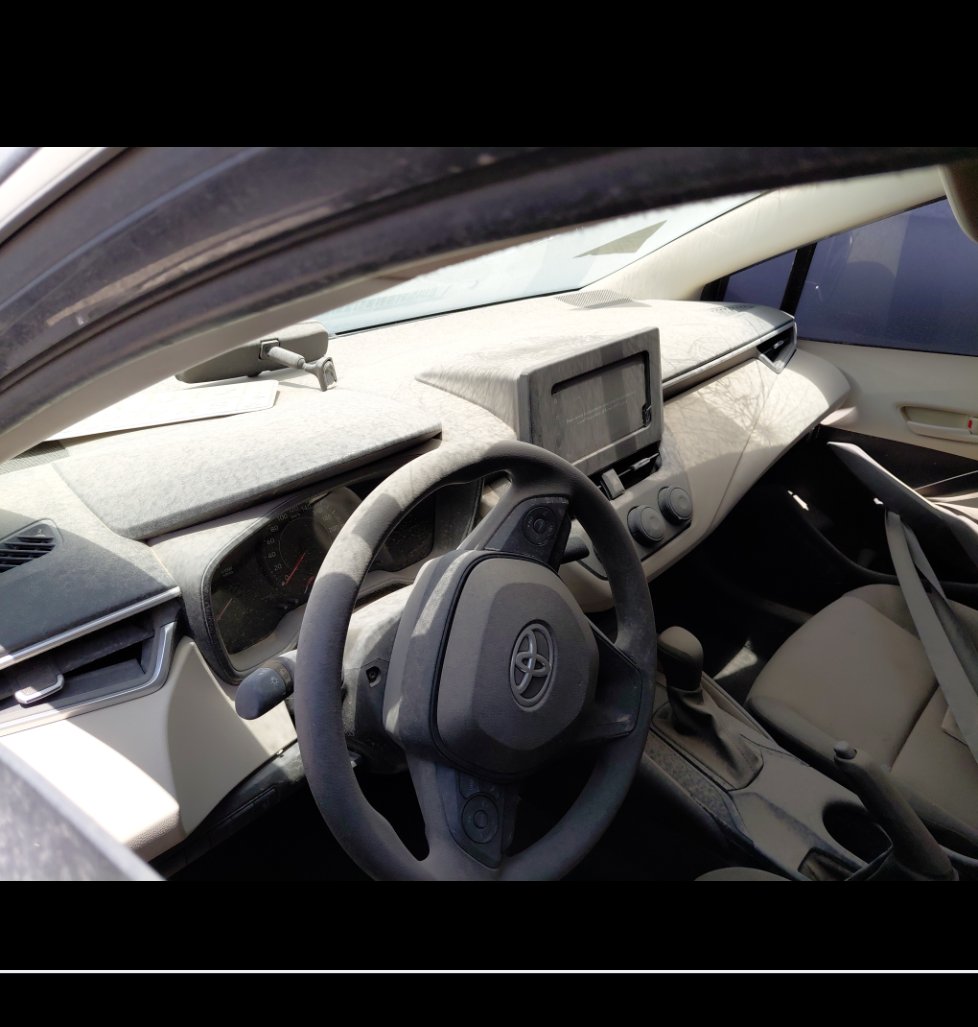 Toyota Corolla  2025 image