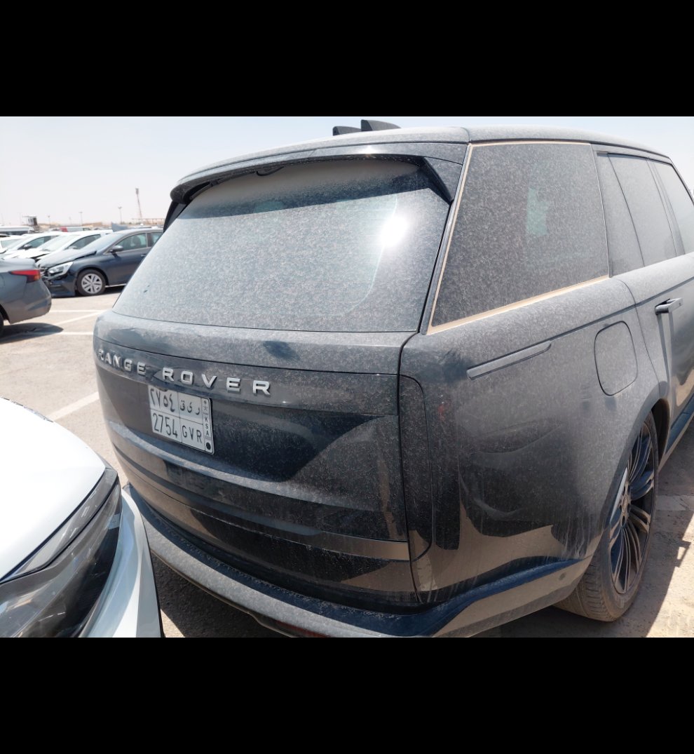 Range Rover Standard  2025 image