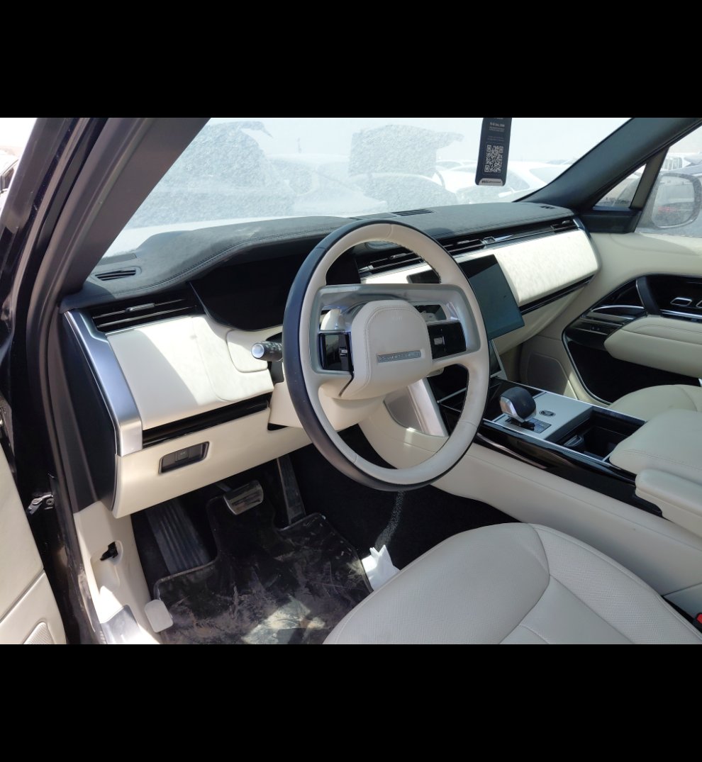 Range Rover Standard  2025 image