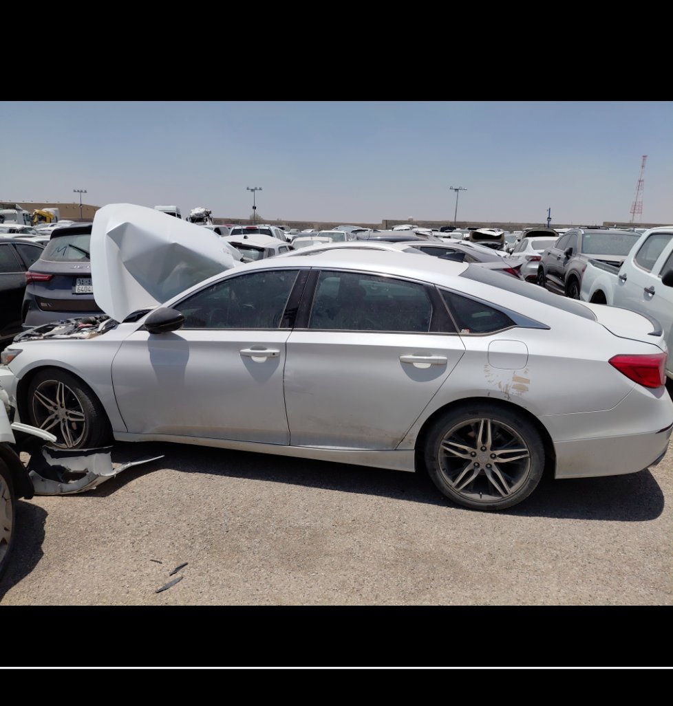 هوندا أكورد  2022 image
