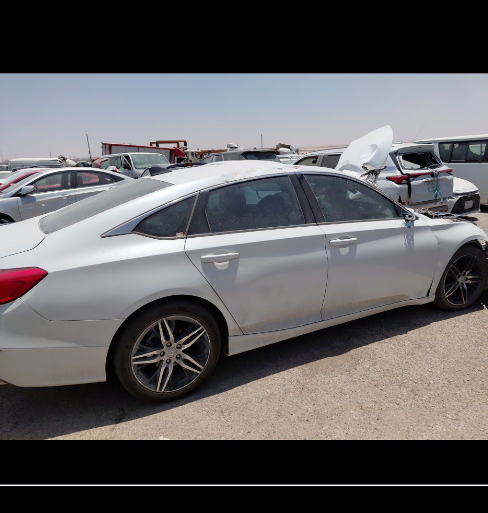 هوندا أكورد  2022 image