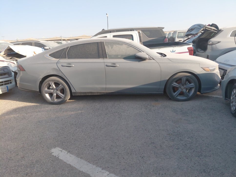 هوندا أكورد  2024 image