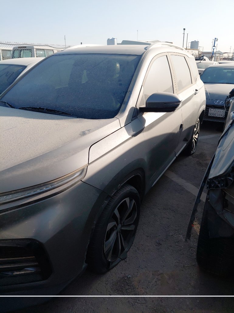 Chevrolet  Captiva  2025 image