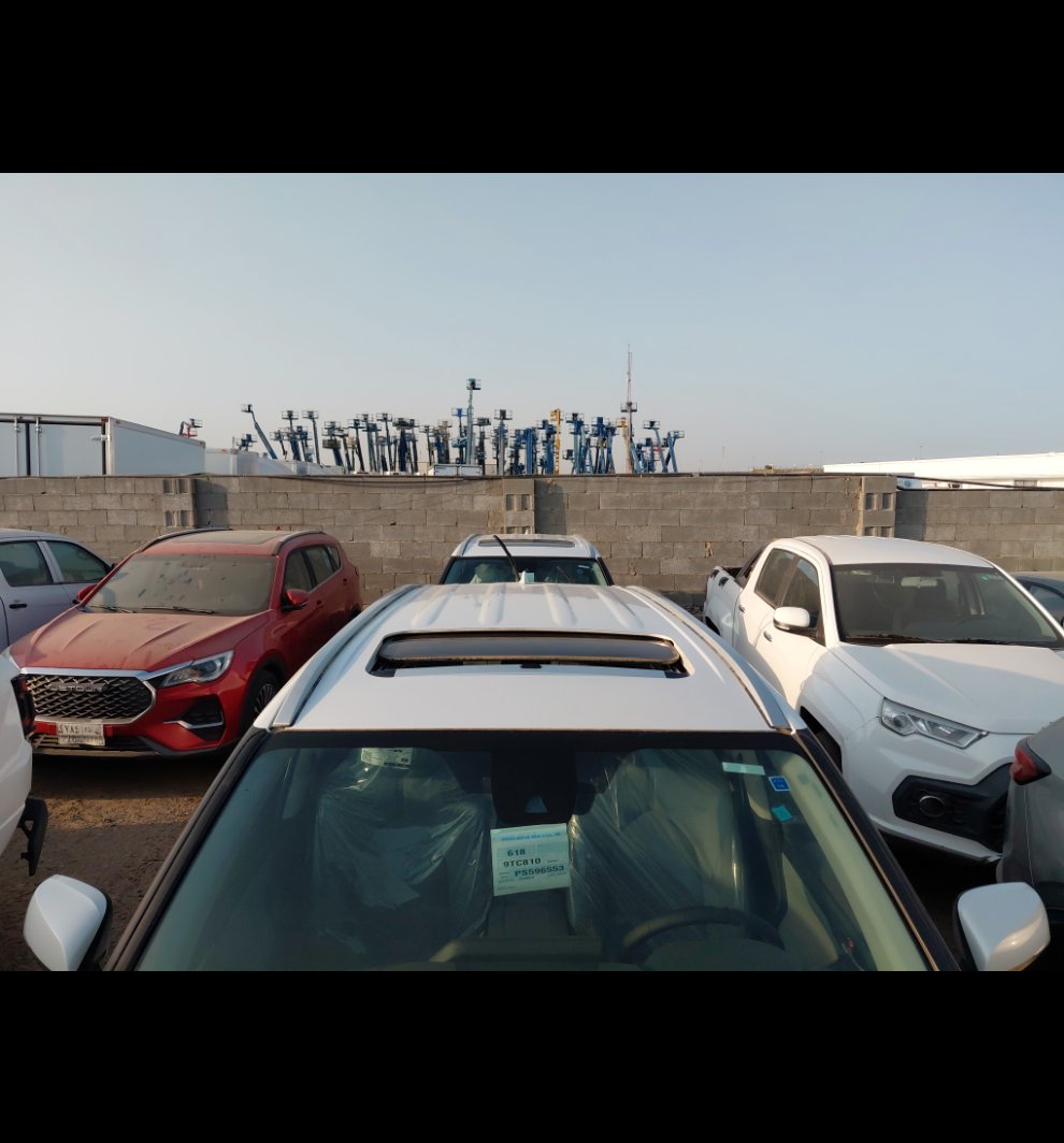 تويوتا هايلاندر LE HEV 2023 image