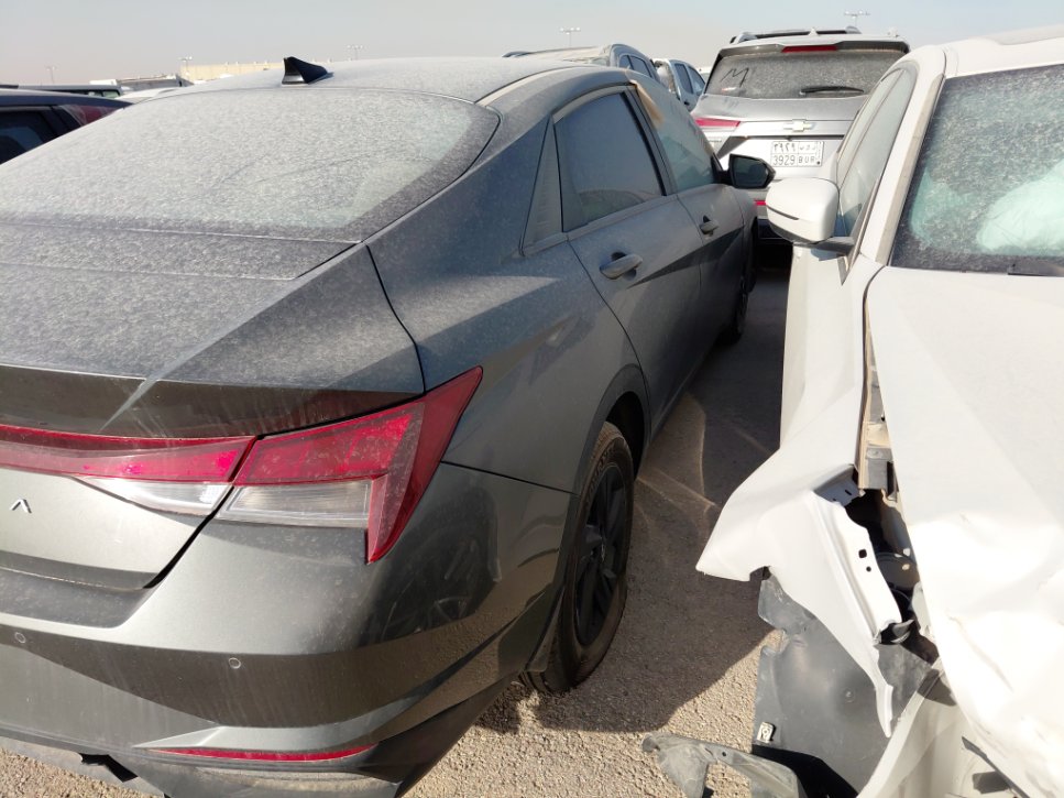 هيونداي إلنترا  2023 image