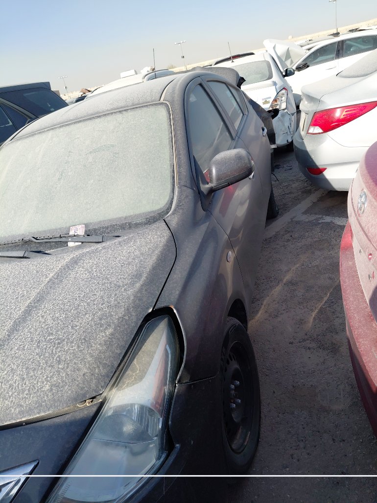 Nissan Sunny  2022 image