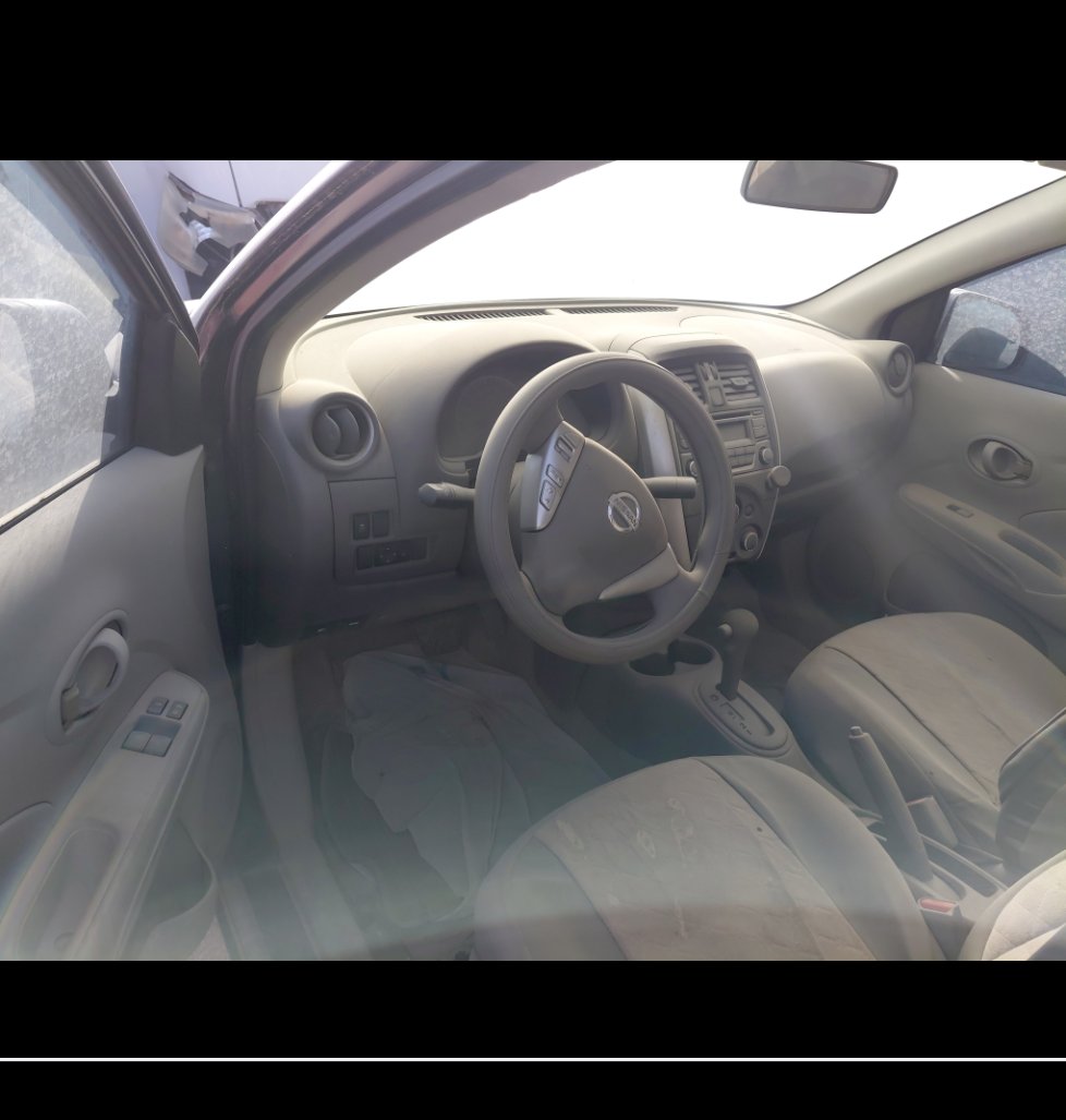Nissan Sunny  2022 image