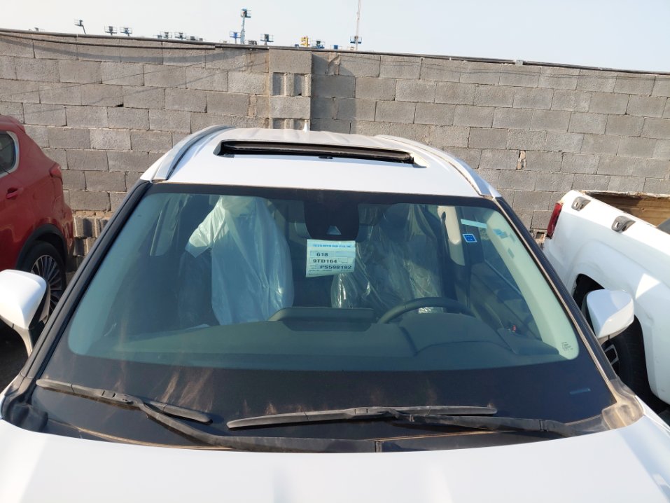 تويوتا هايلاندر LE HEV 2023 image