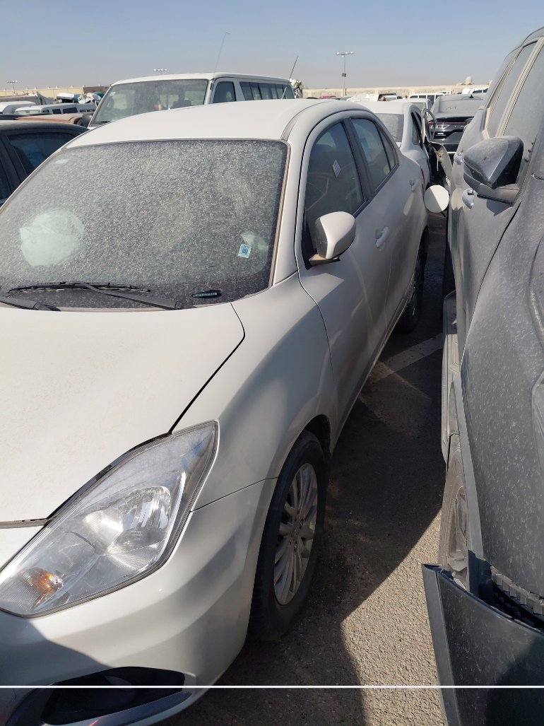 Suzuki DZIRE  2024 image