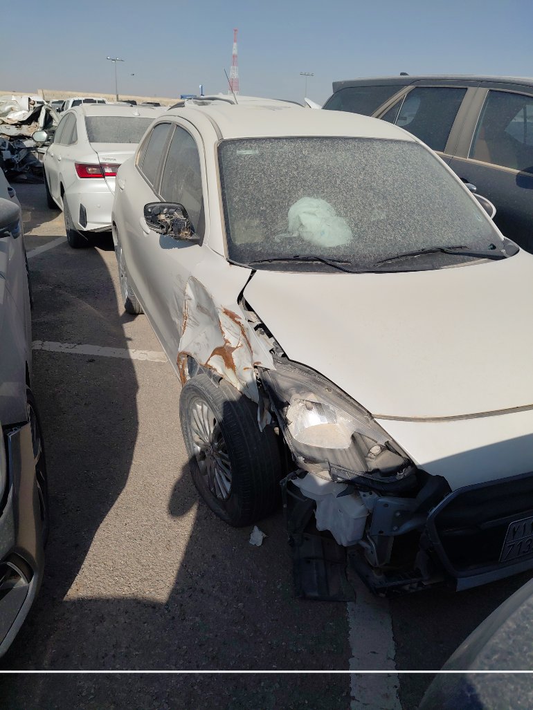 Suzuki DZIRE  2024 image