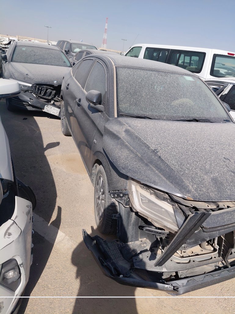 Toyota Yaris  2024 image