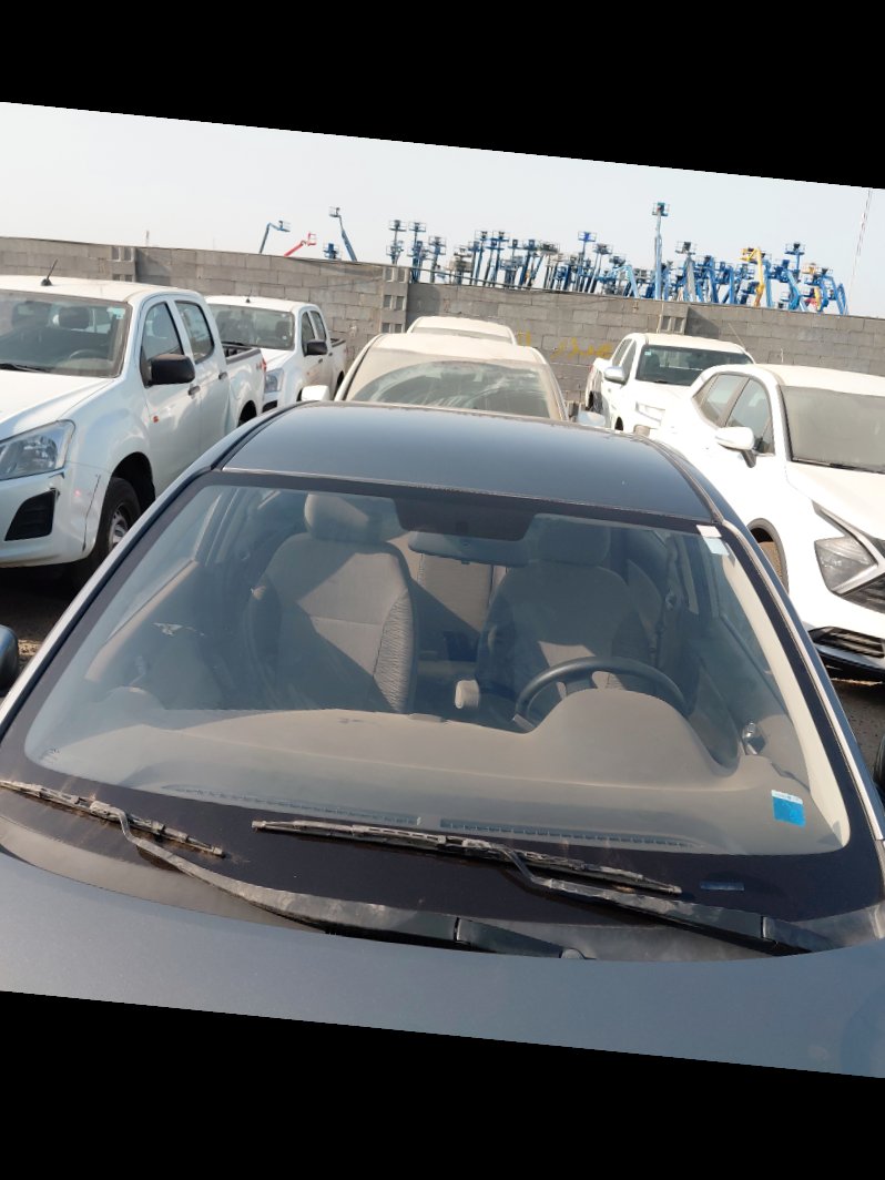 كيا بيجاس LX FWD 2023 image