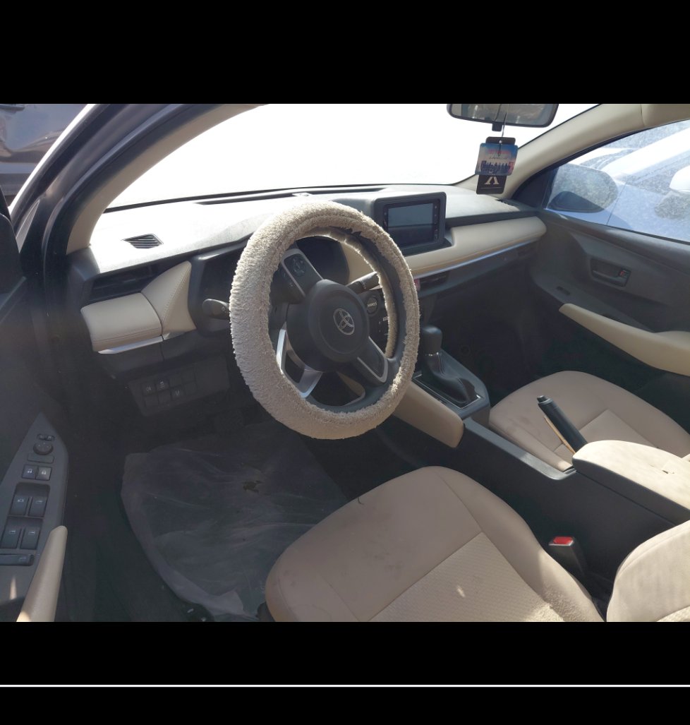 Toyota Yaris  2024 image