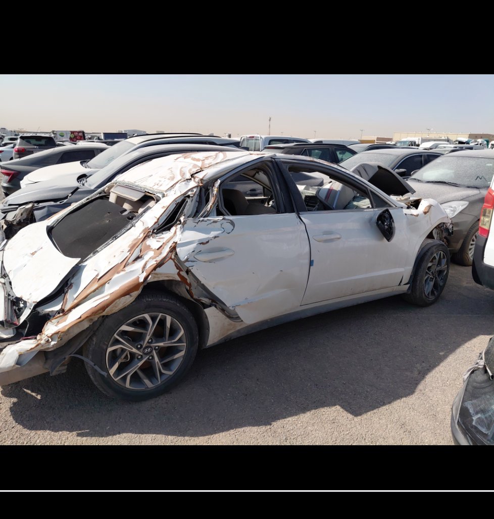 هيونداي سوناتا  2020 image