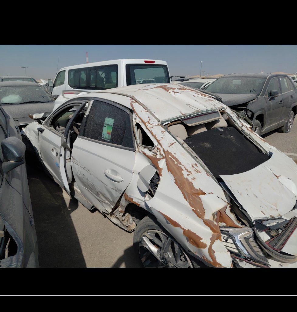 هيونداي سوناتا  2020 image