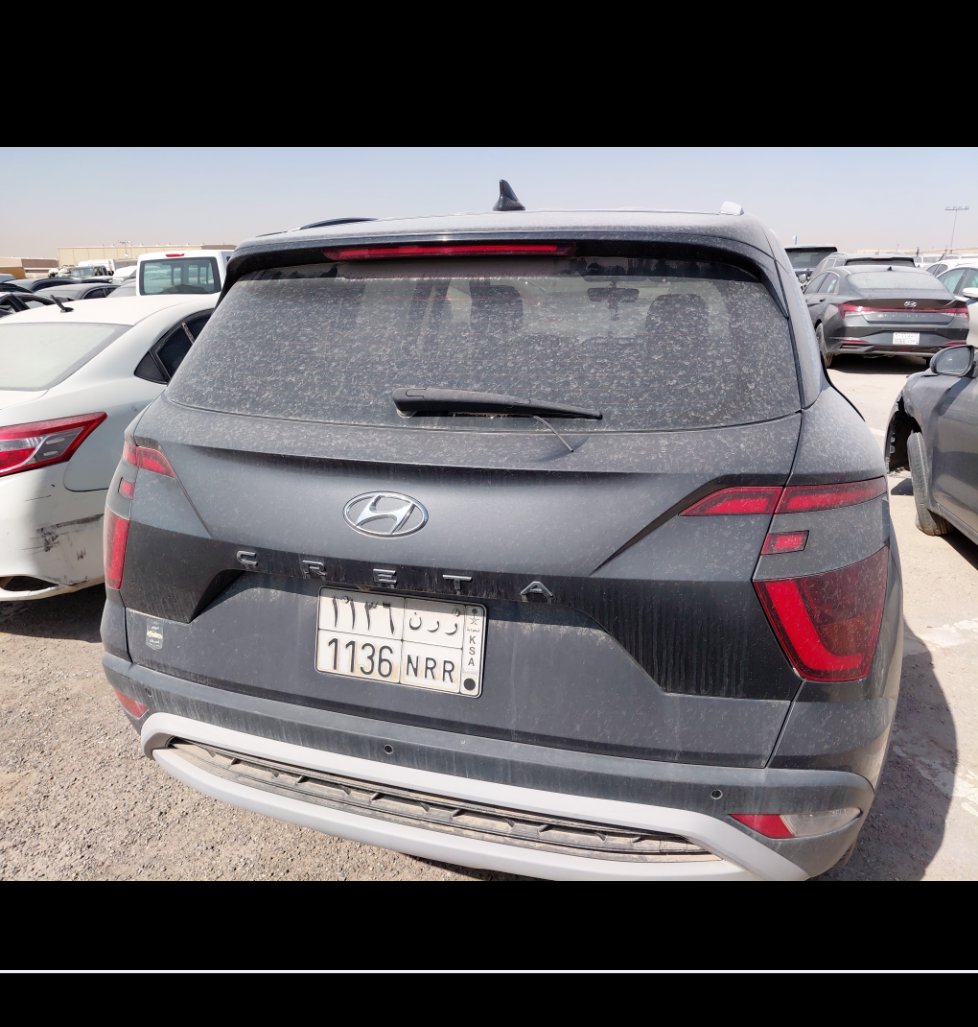 هيونداي كريتا  2023 image
