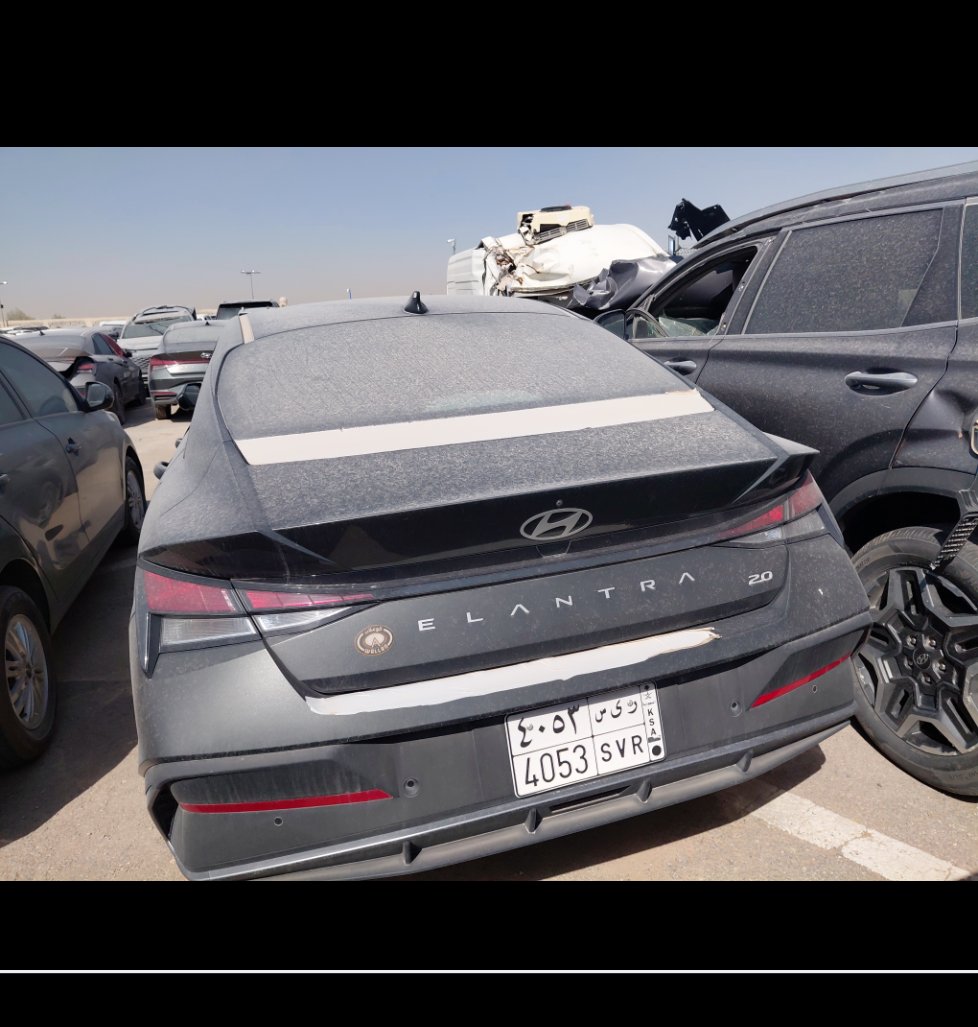 هيونداي إلنترا  2025 image