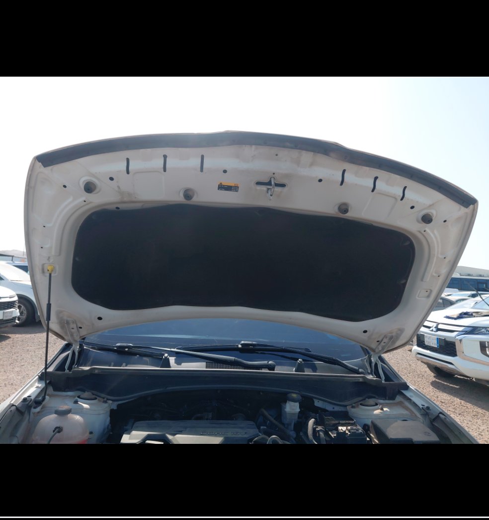 كيا سبورتاج NQ5E LX 4WD 2024 image