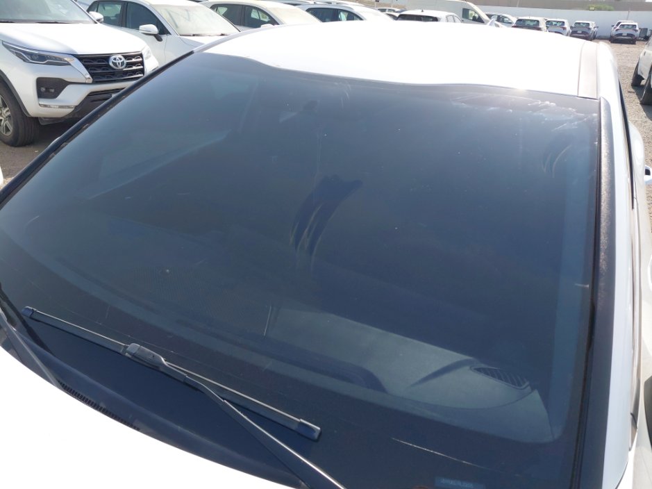 كيا سبورتاج NQ5E LX 4WD 2024 image