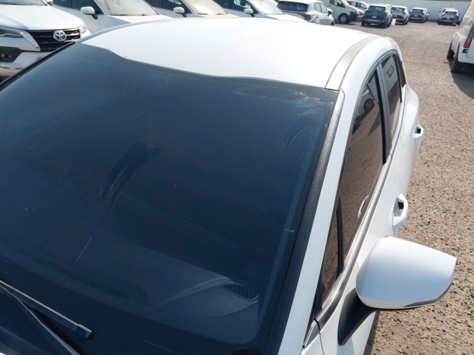 كيا سبورتاج NQ5E LX 4WD 2024 image