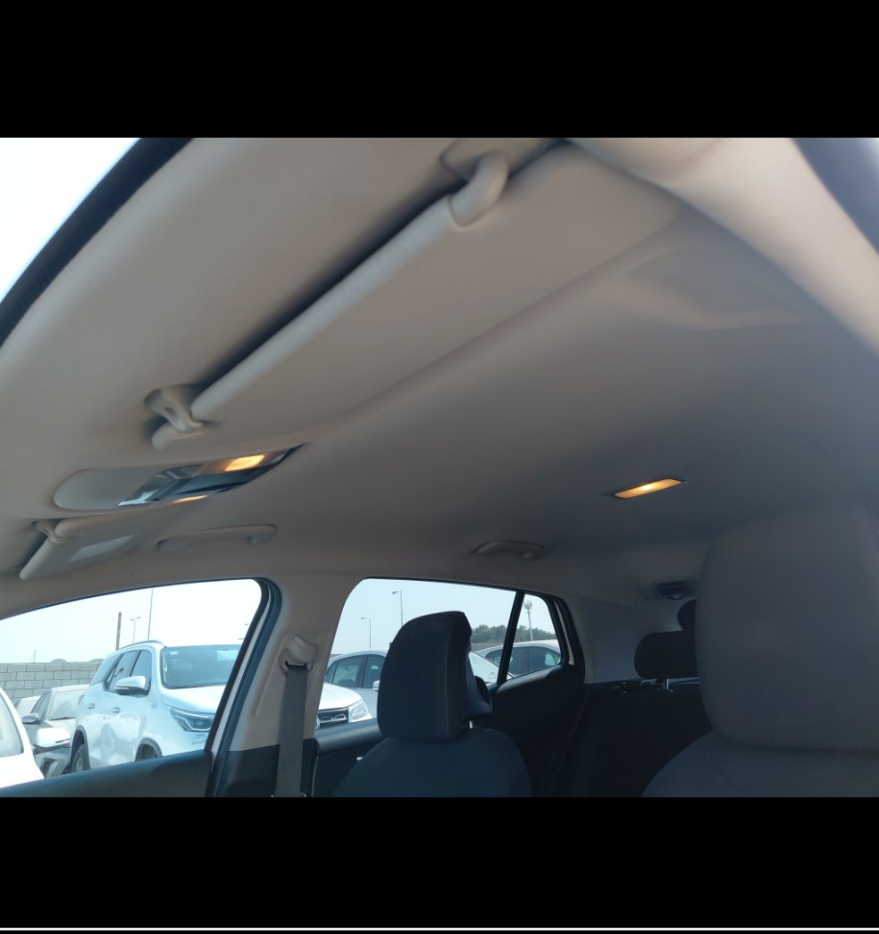 كيا سبورتاج NQ5E LX 4WD 2024 image