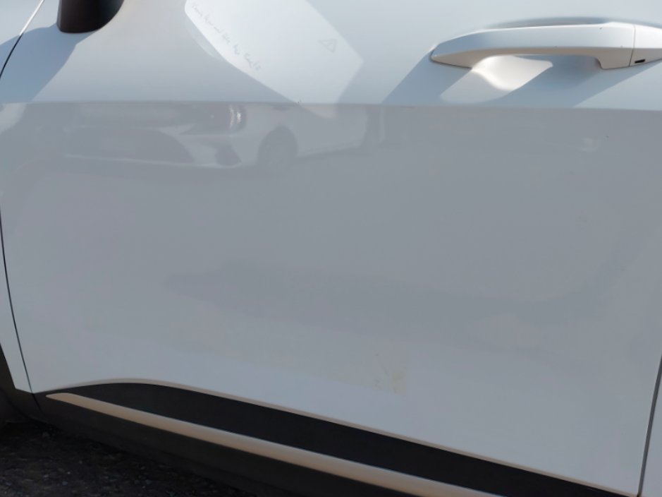 كيا سبورتاج NQ5E LX 4WD 2024 image