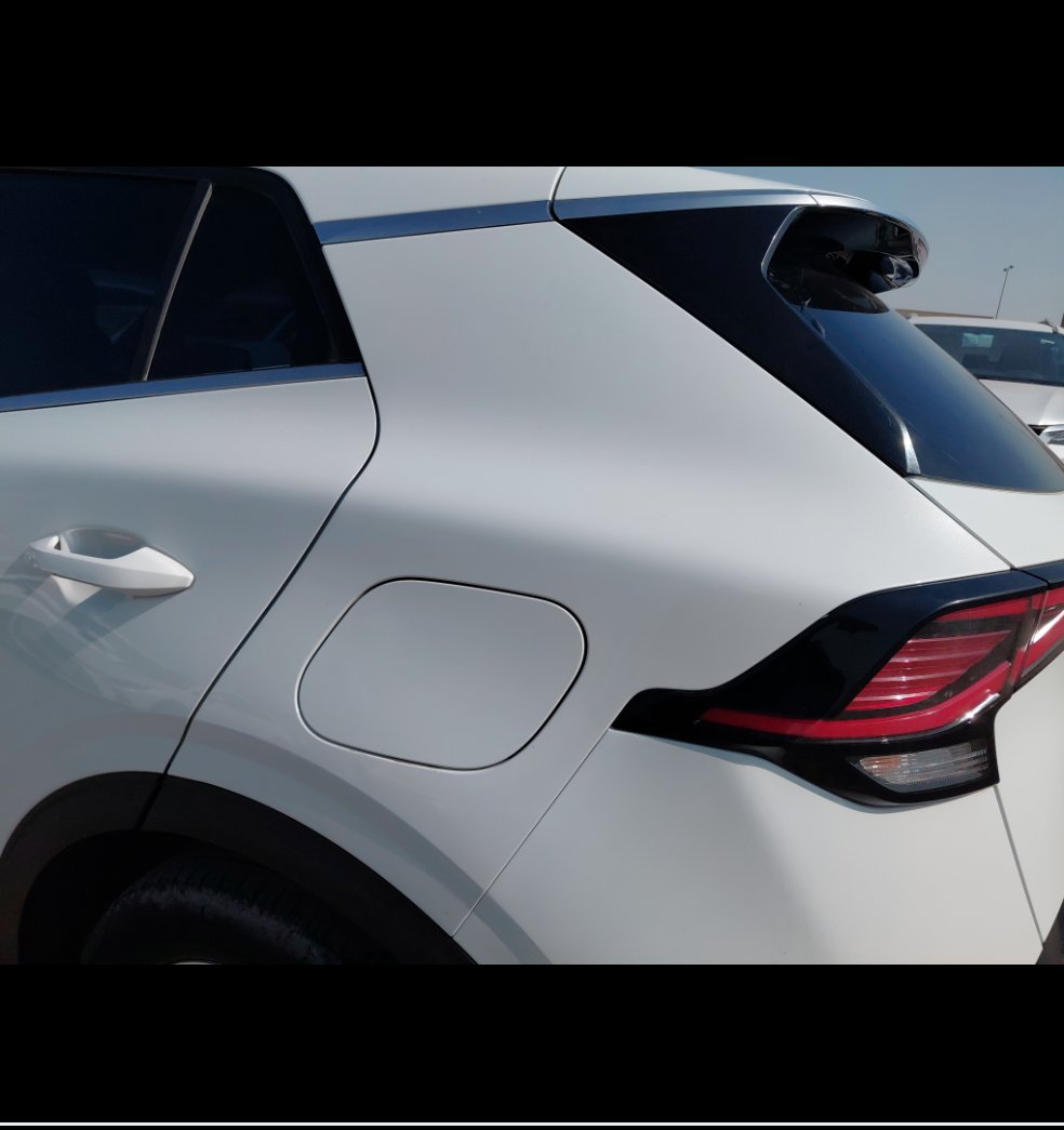 كيا سبورتاج NQ5E LX 4WD 2024 image