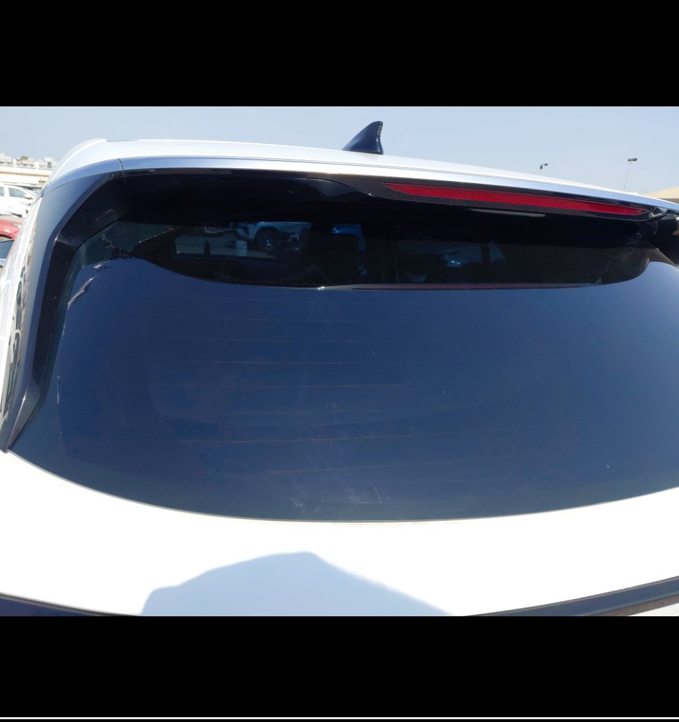 كيا سبورتاج NQ5E LX 4WD 2024 image