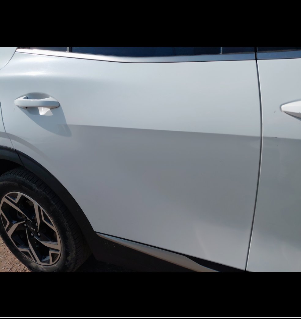 كيا سبورتاج NQ5E LX 4WD 2024 image
