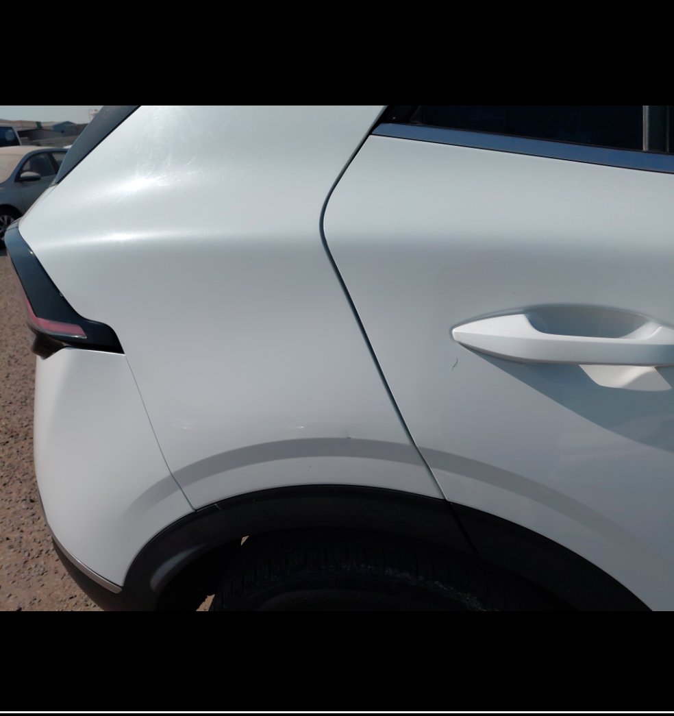 كيا سبورتاج NQ5E LX 4WD 2024 image