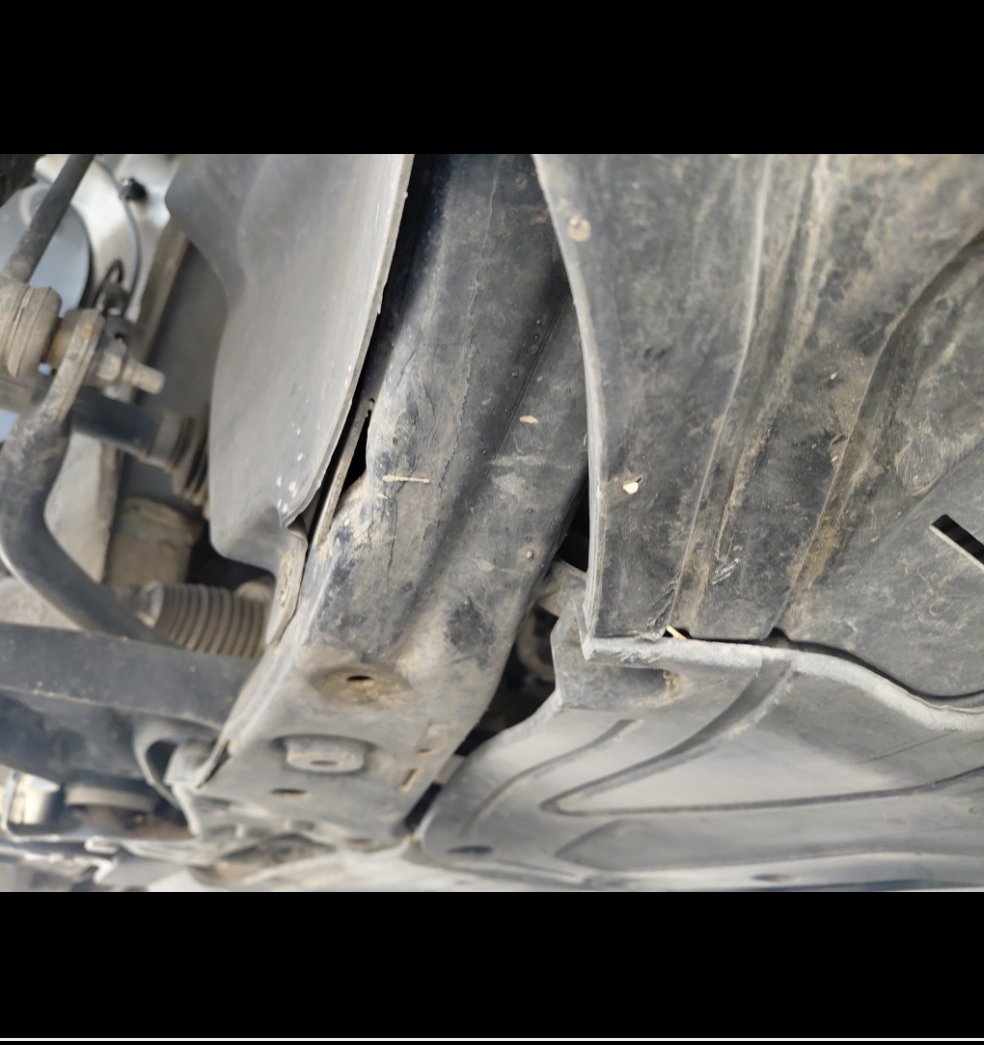 كيا سبورتاج NQ5E LX 4WD 2024 image