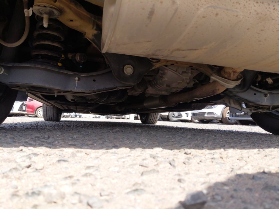كيا سبورتاج NQ5E LX 4WD 2024 image