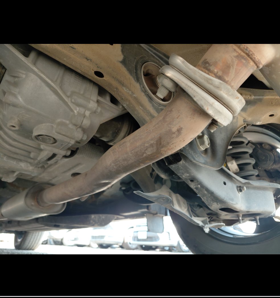 كيا سبورتاج NQ5E LX 4WD 2024 image