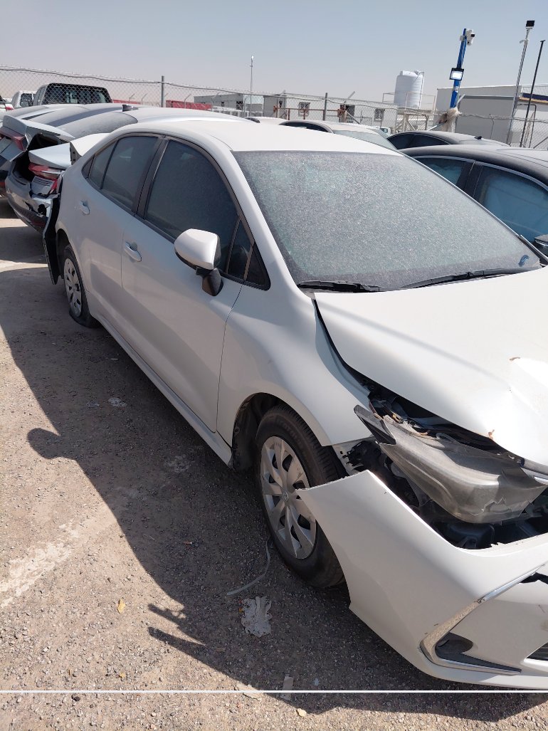 Toyota Corolla  2024 image
