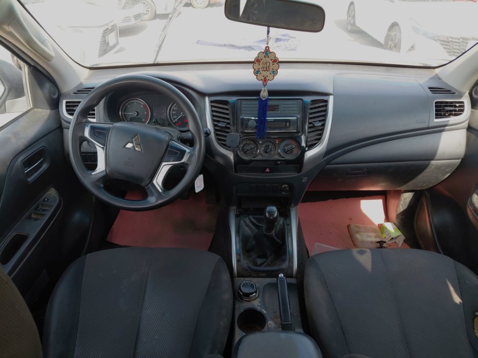 ميتسوبيشي L200  2022 image