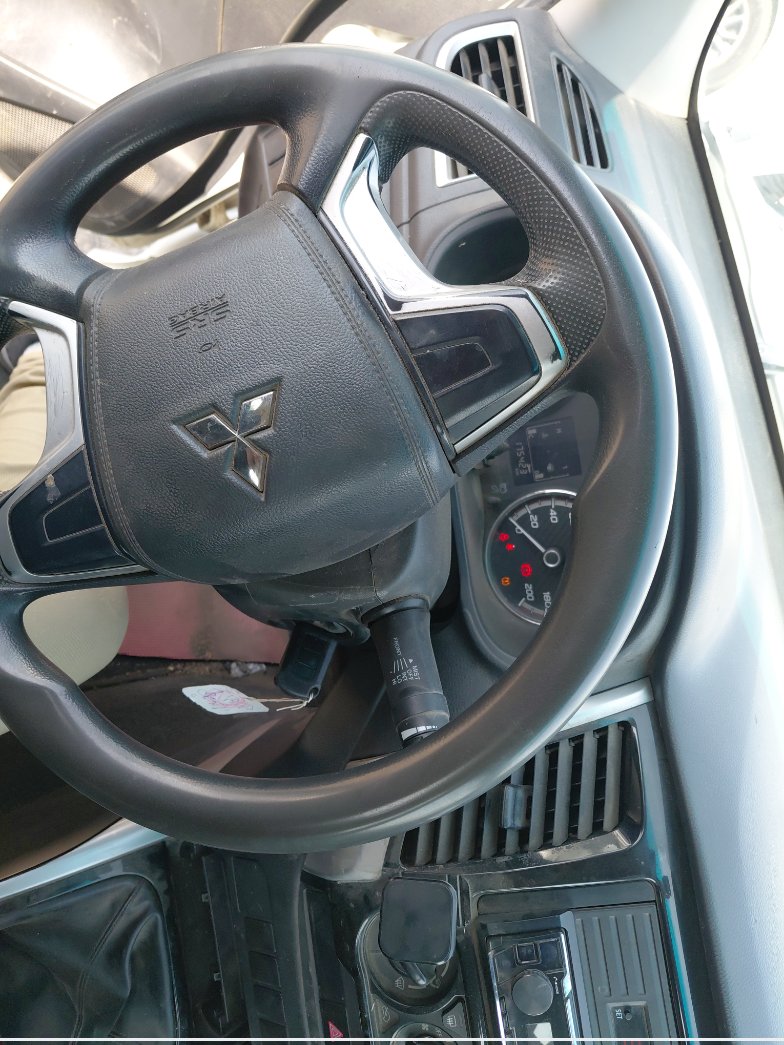ميتسوبيشي L200  2022 image